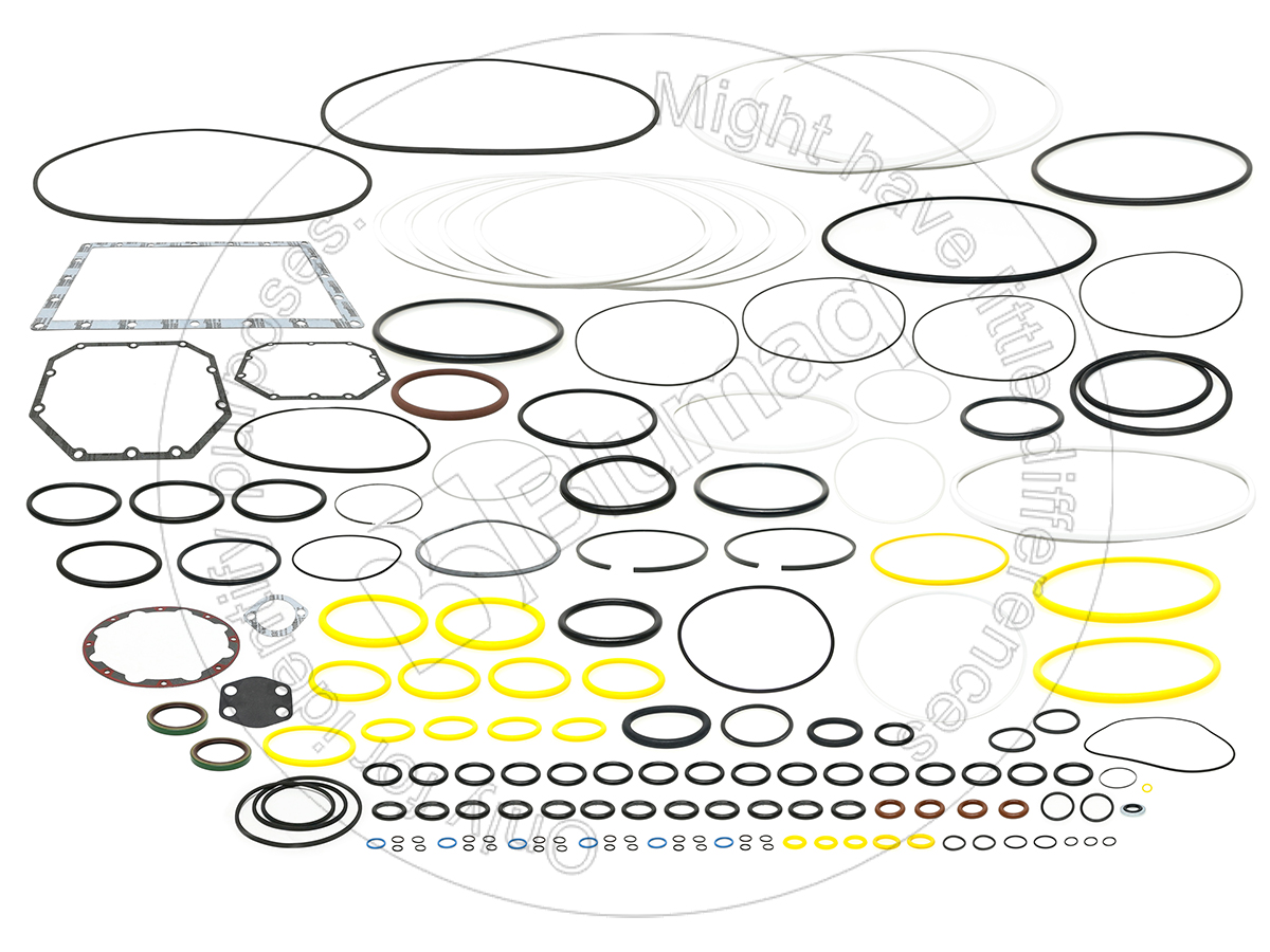 3969953 BQ КОМПЛЕКТ