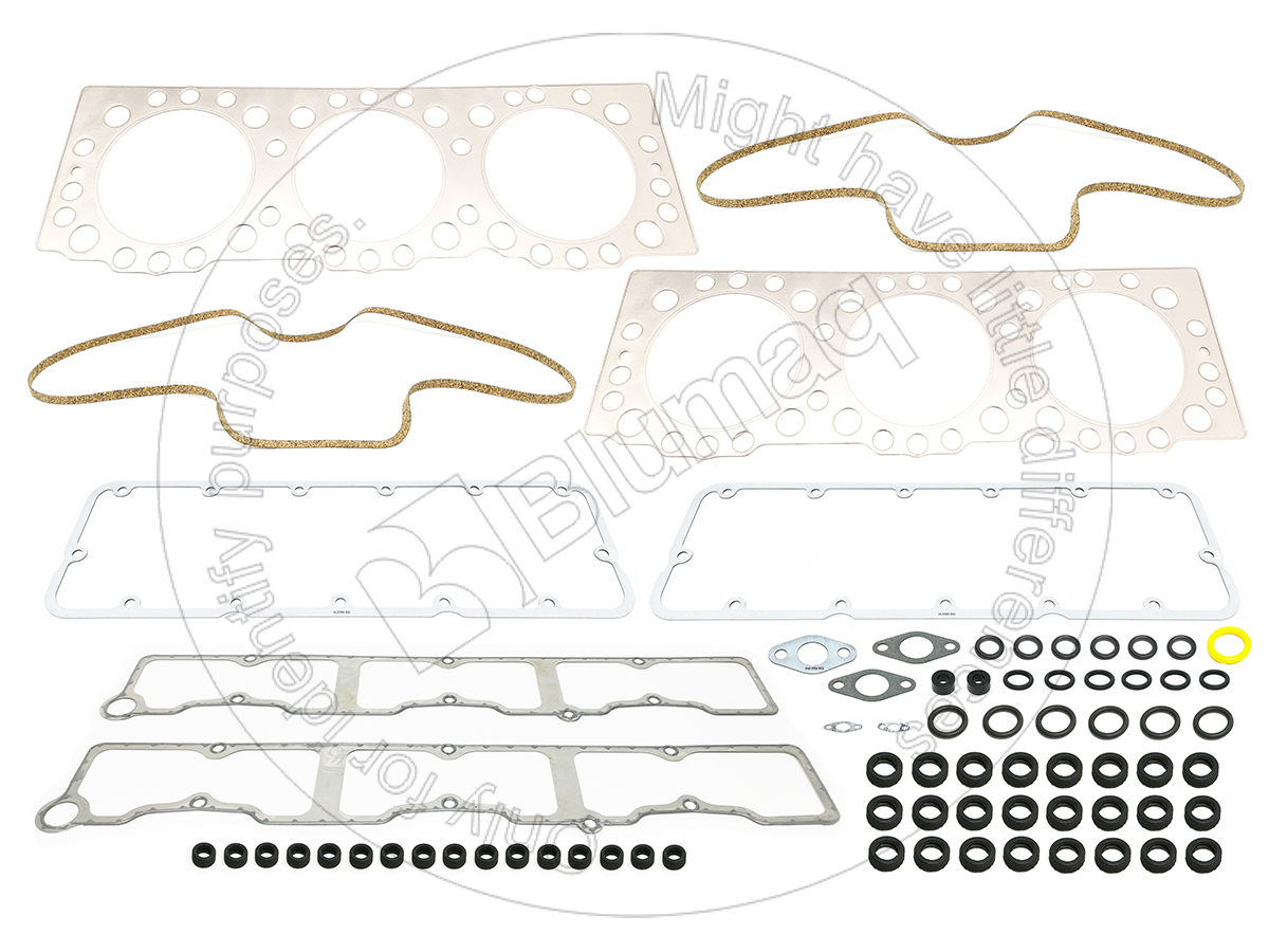 4380173 BQ ЦИЛИНДР