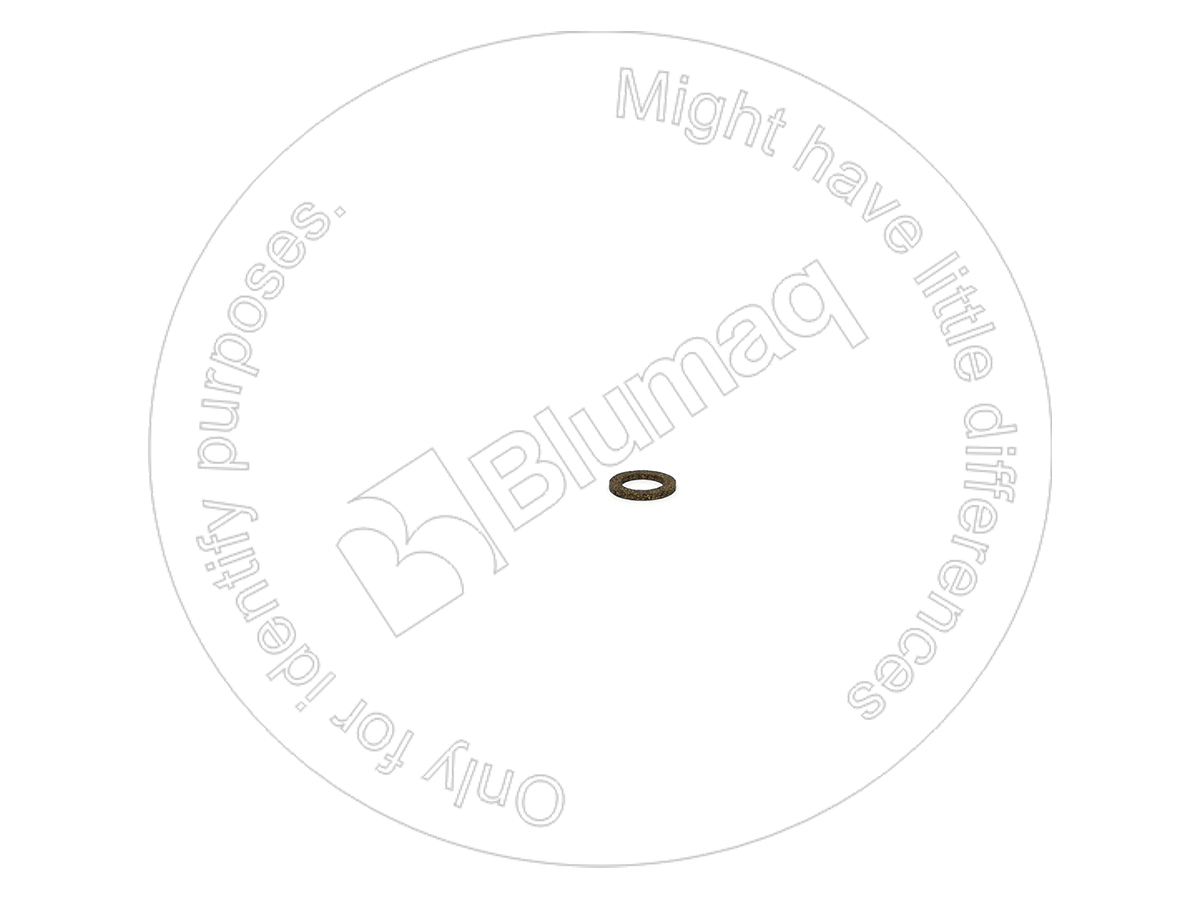 6S9364 ST ПРОКЛАДКА