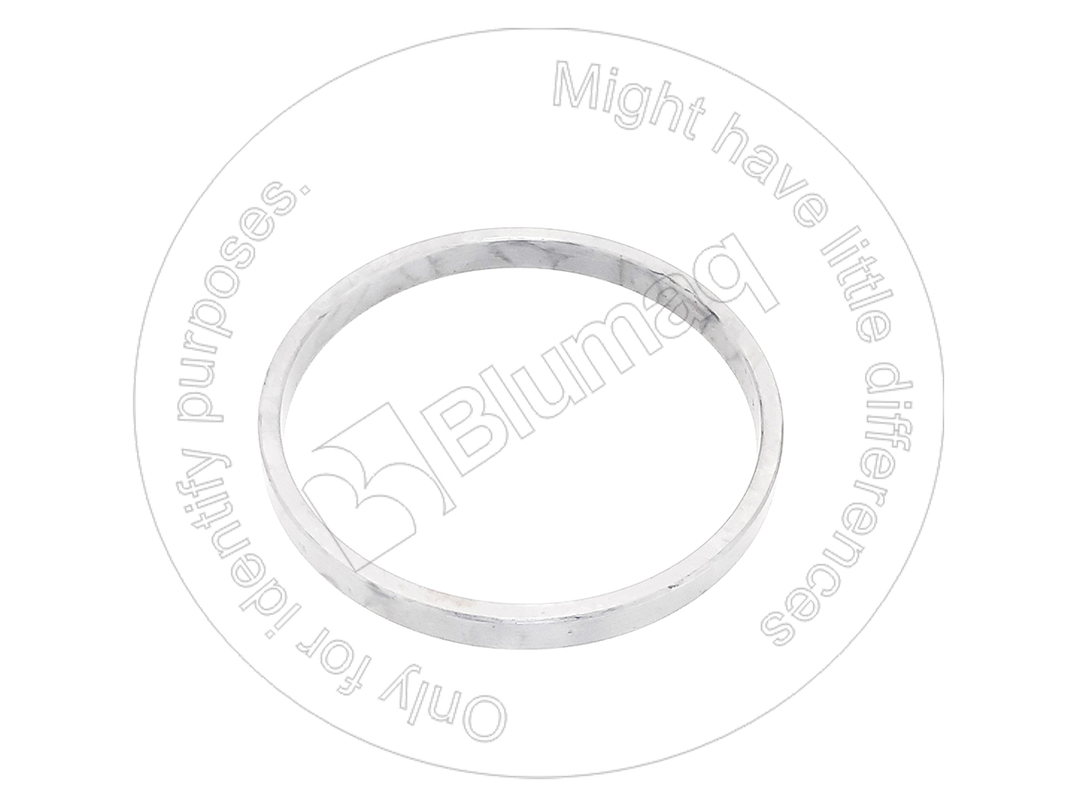 7P1769 BQ ШАЙБА