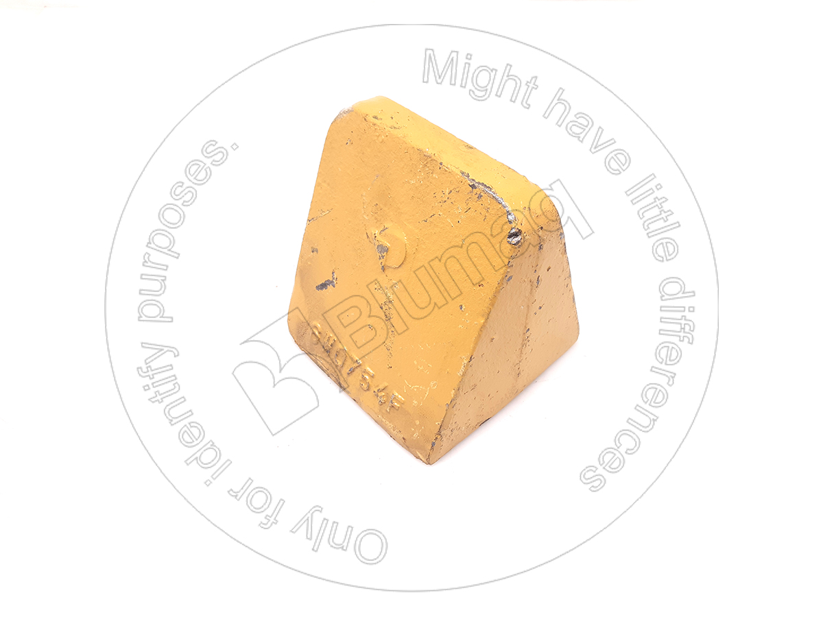 6W0754 ST НАКОНЕЧНИК-ТАМПОНИРОВАНИЕ