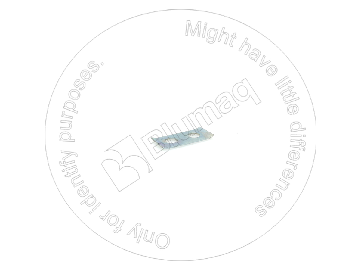 2F6156 BQ СТОПОРНАЯ ГАЙКА