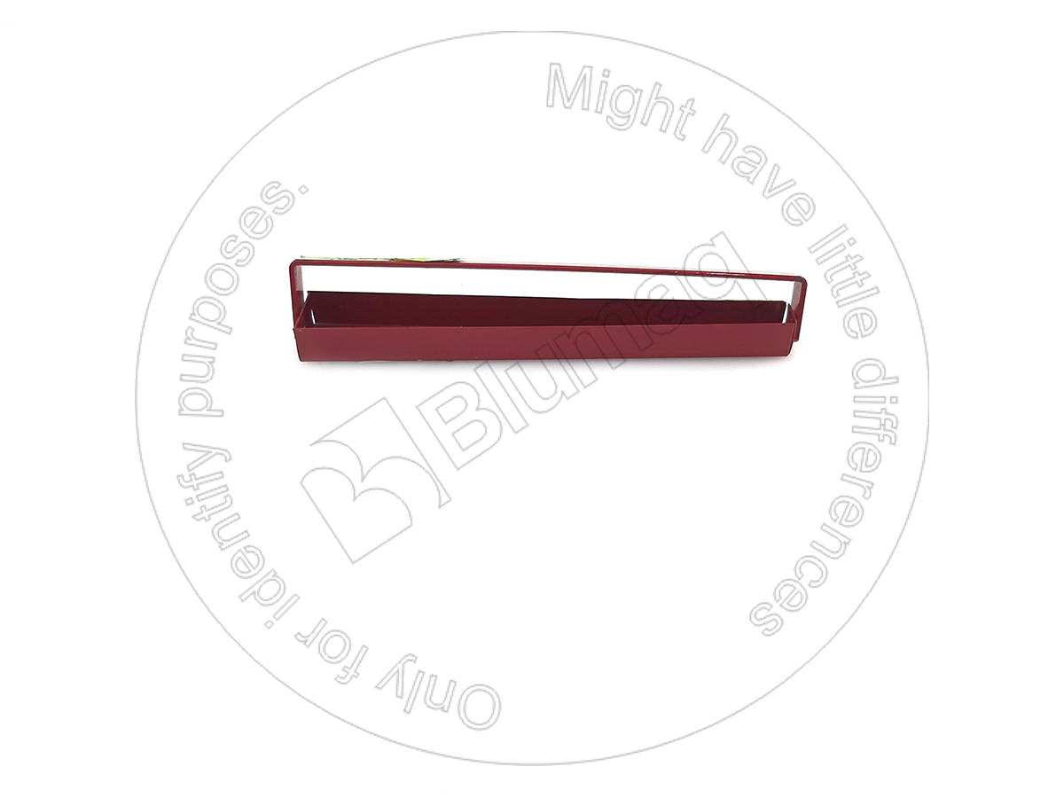 1U7172 OE ТОРЦОВАЯ ГОЛОВКА TRA
