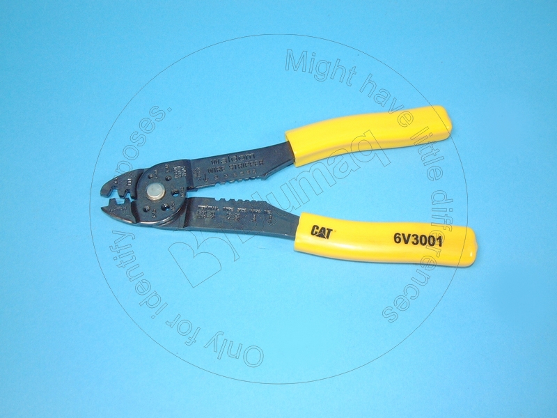 6V3001 OR КЛЕММА