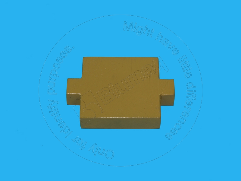 0779755 BQ ТОРМОЗ