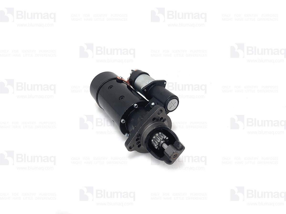 2071553 ST СТАРТЕР