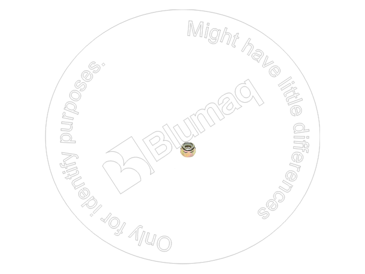 1110343 ST КОТРГАЙКА