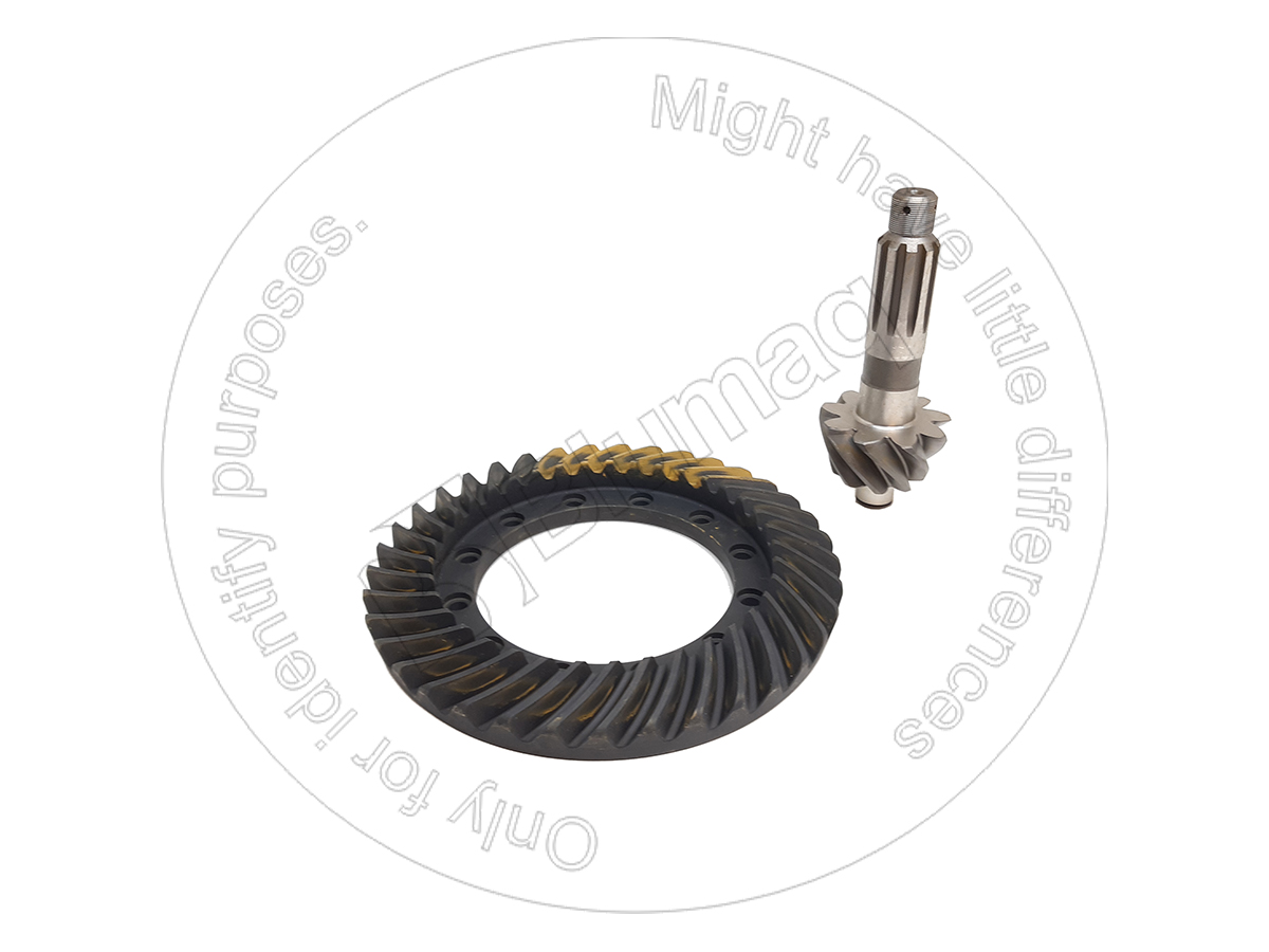 9R5241 DE НАБОР ШЕСТЕРНЕЙ