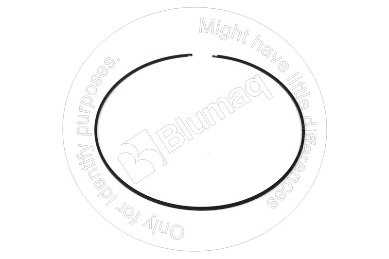 8P4617 ST КОЛЬЦО УПЛОТНИТЕЛЬНОЕ