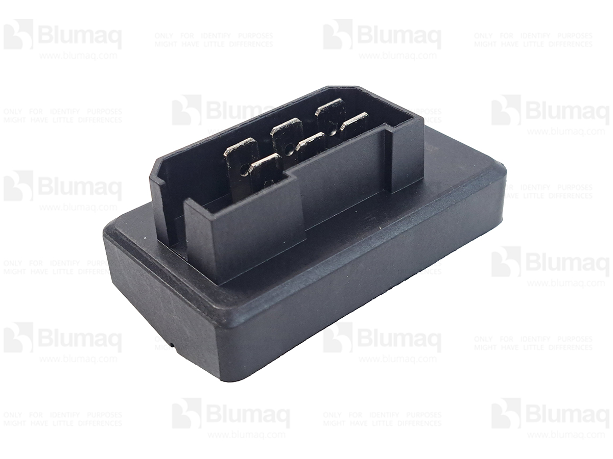 VOE15048941 ST RELAY