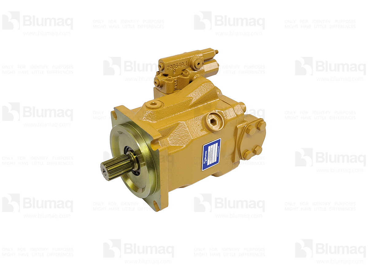 1569084 ST ПОМПА