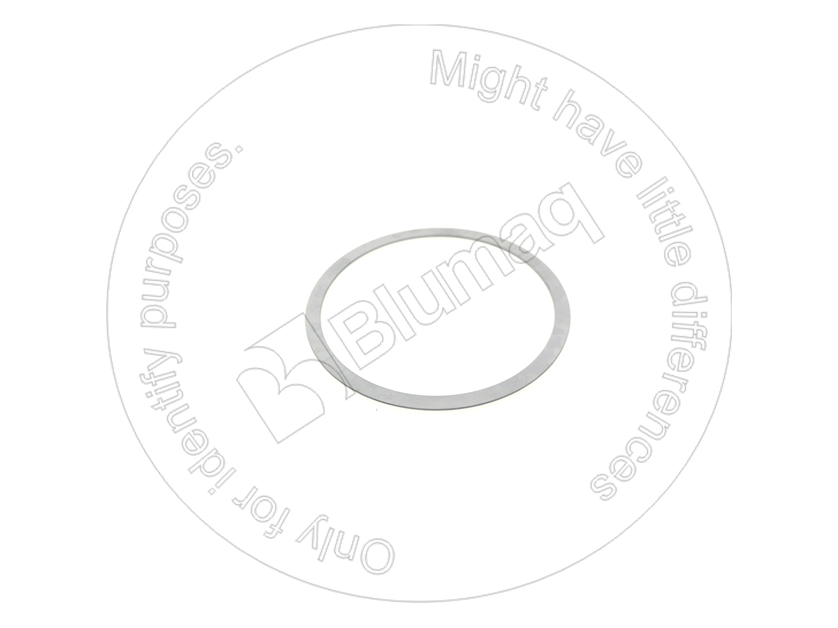 7I0037 BQ ПРОСТАВКА