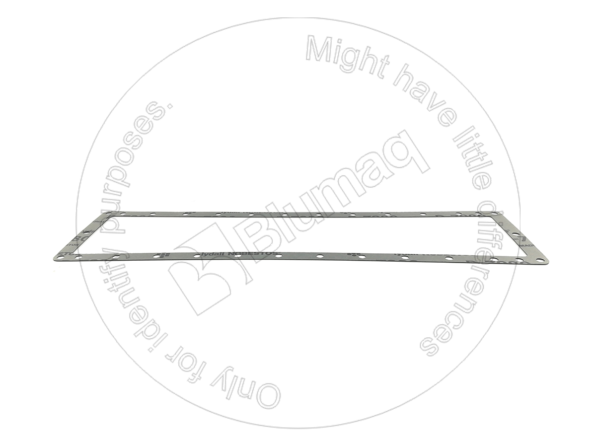 6N4968 OR ПРОКЛАДКА