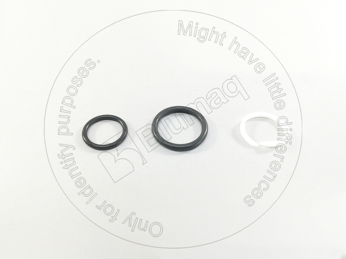 1G5927 BQ КОМПЛЕКТ УПЛОТНЕНИЙ