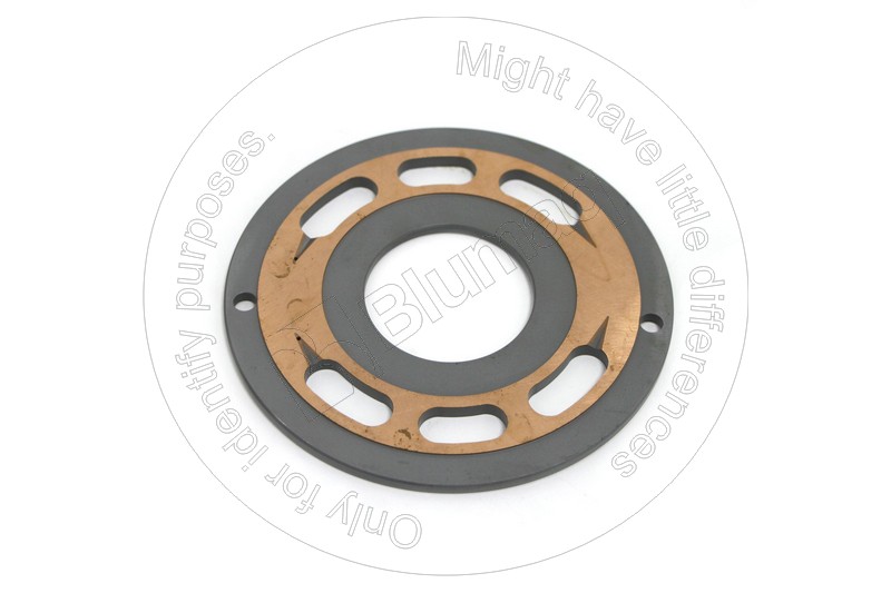 5I8628 ST ПЛАСТИНА