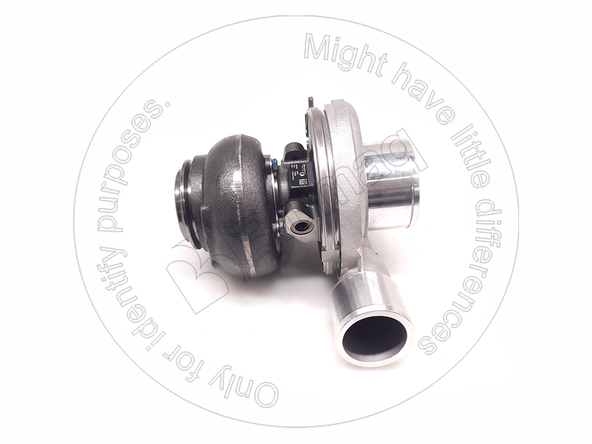 1871603 ST ТУРБИНА