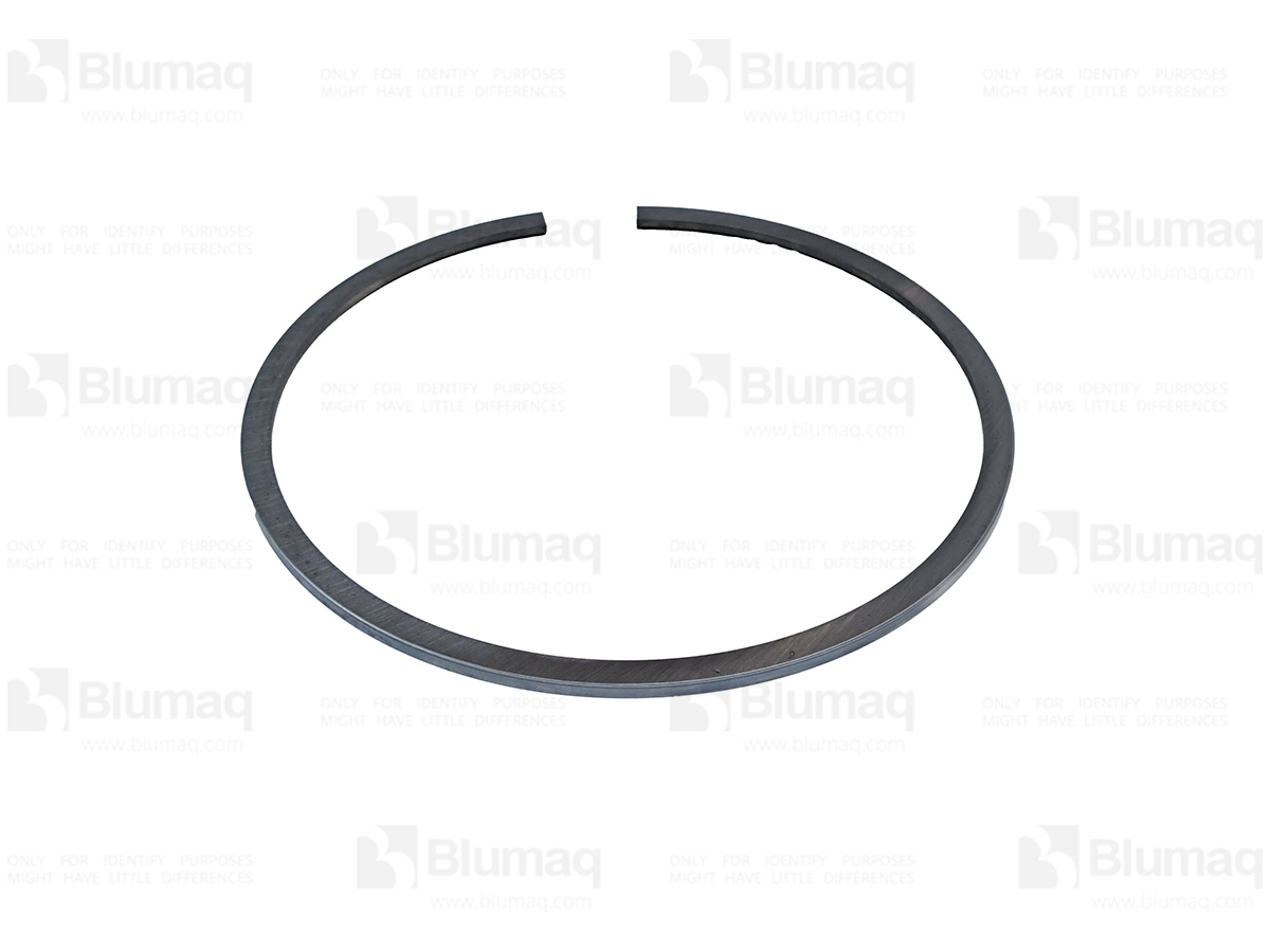 2848992 OE КОЛЬЦО ПОРШНЕВОЕ