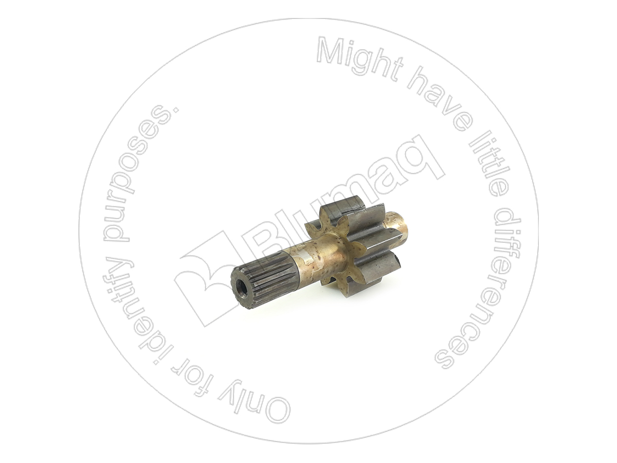 3P8019 BQ ШЕСТЕРНЯ В СБОРЕ
