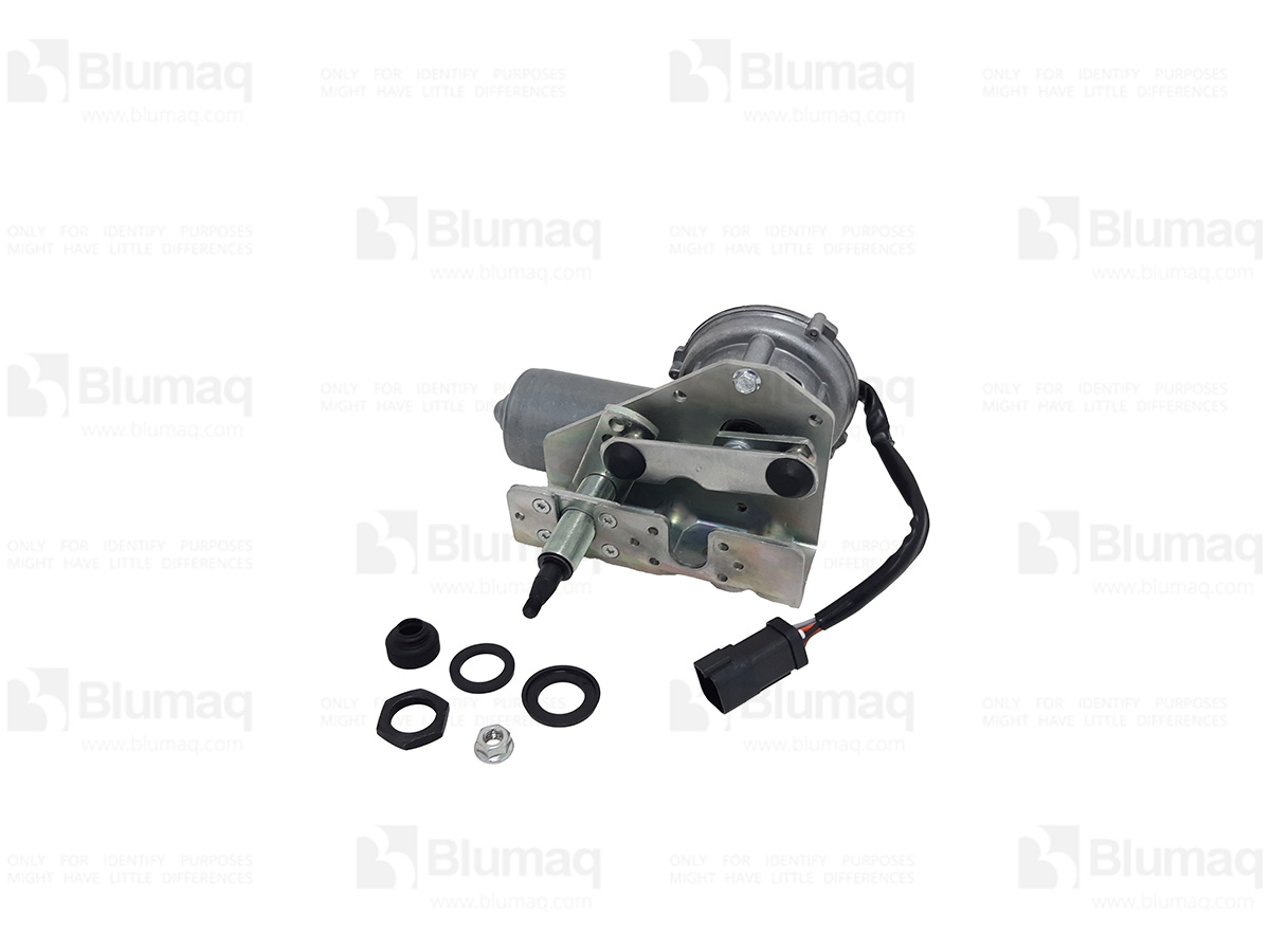 3991437 OE MOTOR GP-W