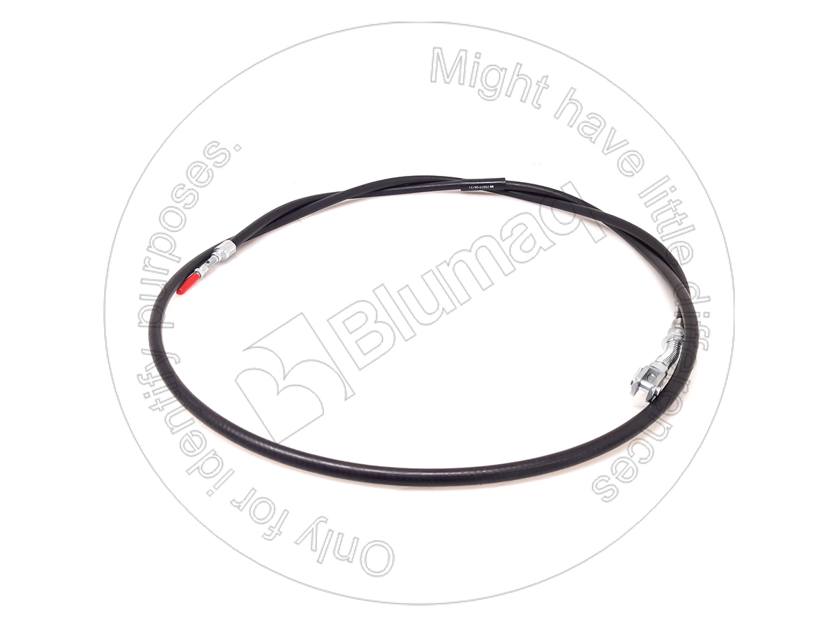 VOE11100089 OE РЫЧАГ УПРАВЛЕНИЯ