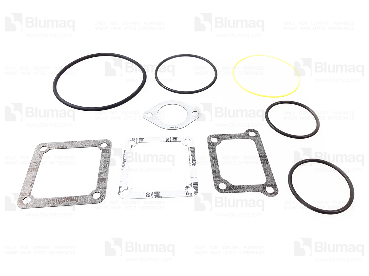 8T3365 BQ НАБОР ПРОКЛАДОК