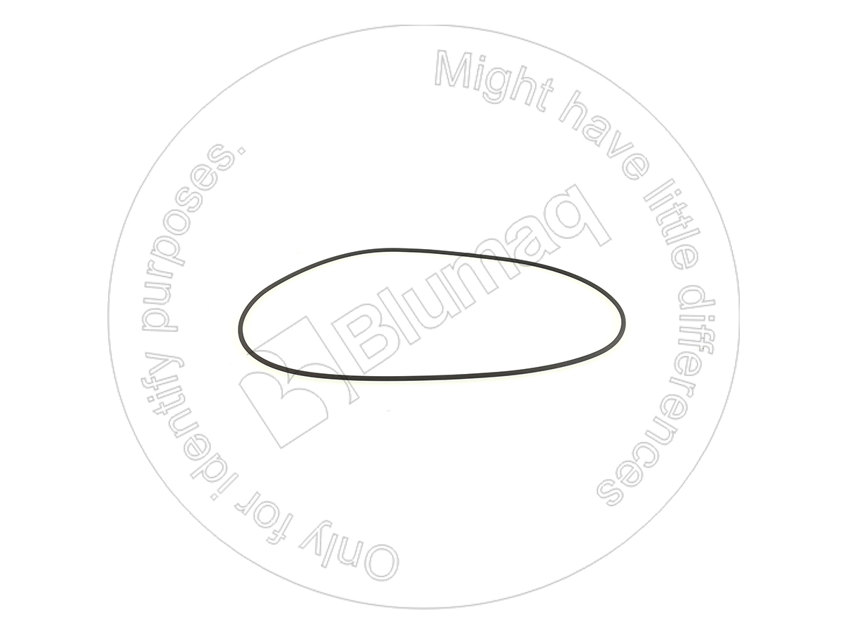 3E6799 ST КОЛЬЦО КРУГЛОГО СЕЧЕНИЯ