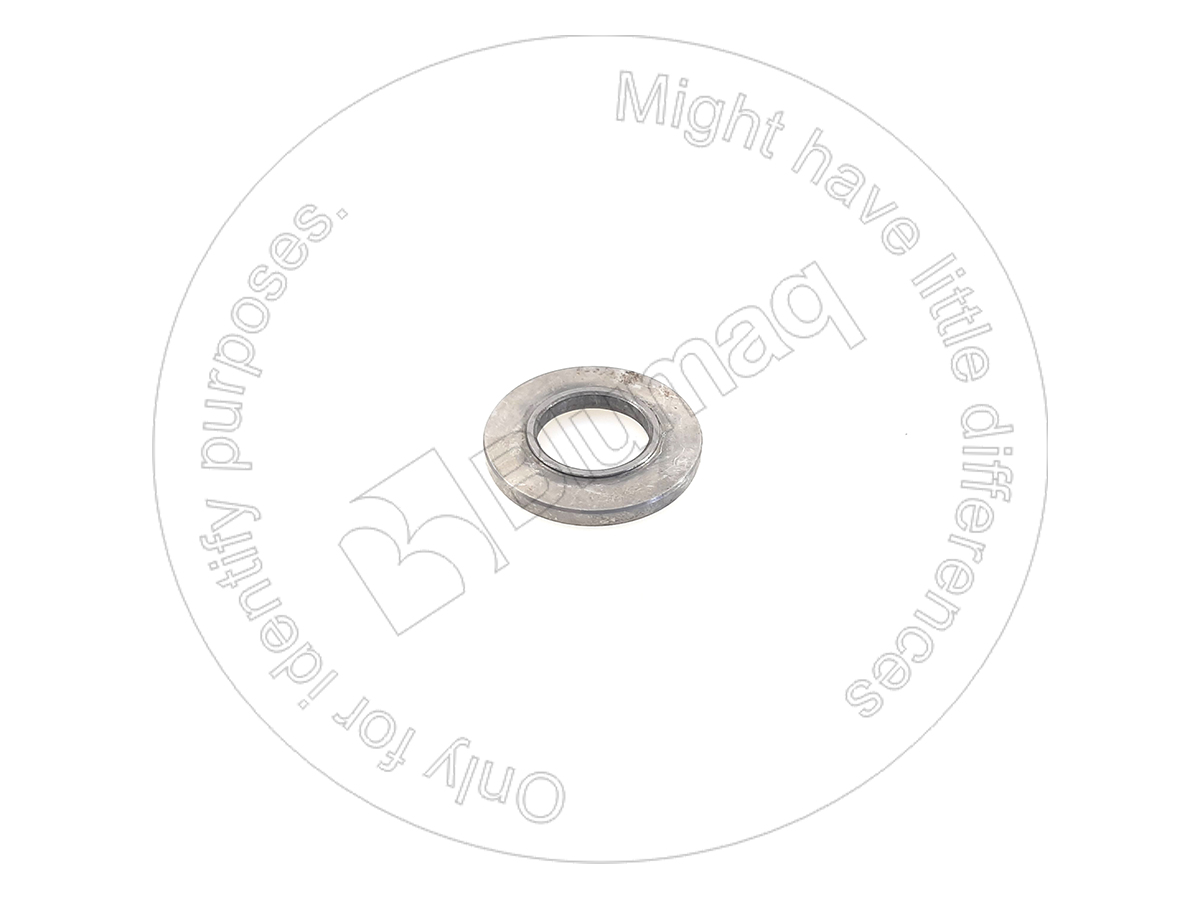 DK4870250400 OE СЕДЛО