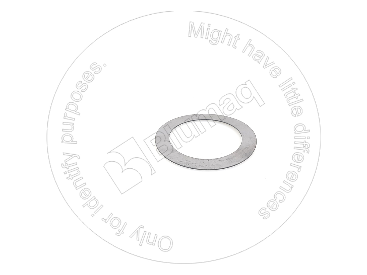 VOE11176801 BQ ПРОСТАВКА