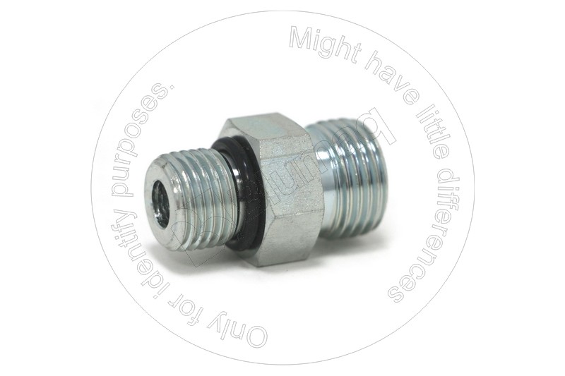 6V8636 ST ОБРАТНЫЙ КЛАПАН