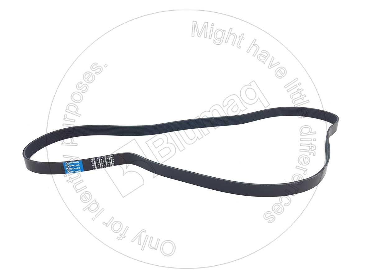 2985880 BQ РЕМЕНЬ