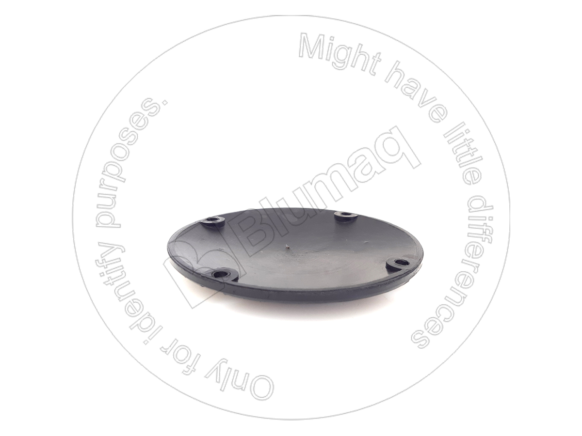 4D0874 ST КОЖУХ