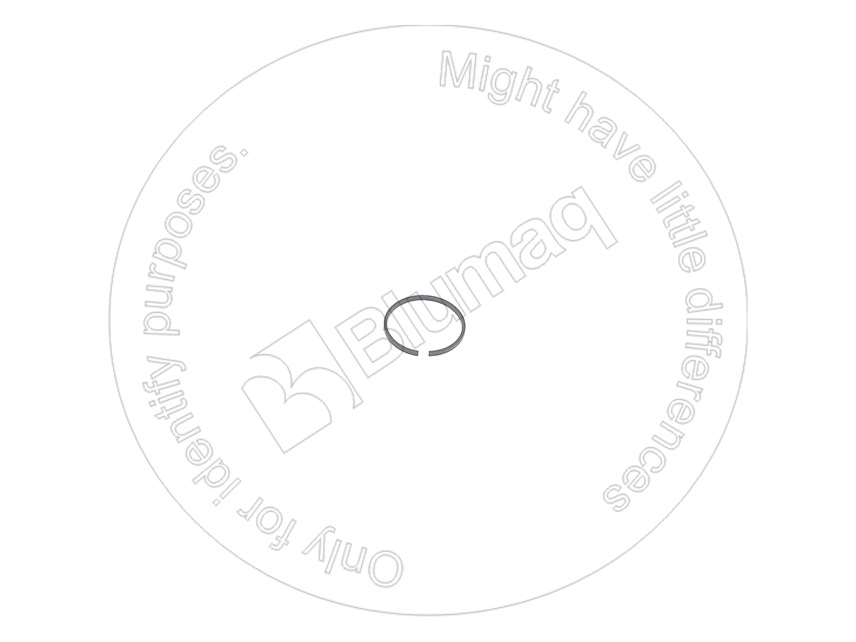 7N6607 ST КОЛЬЦО