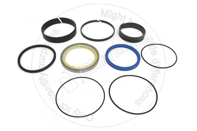 4394330 BQ КОМПЛЕКТ УПЛОТНЕНИЙ