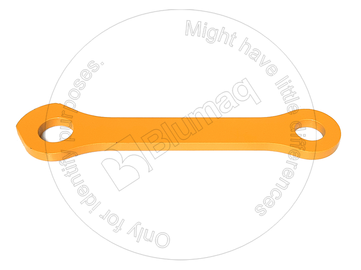 875802 BQ ТЯГА КОВША