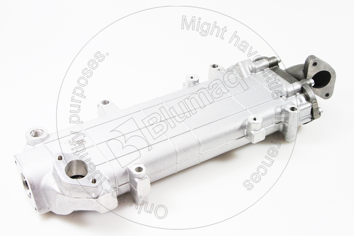 4588496 OE КУЛЕР