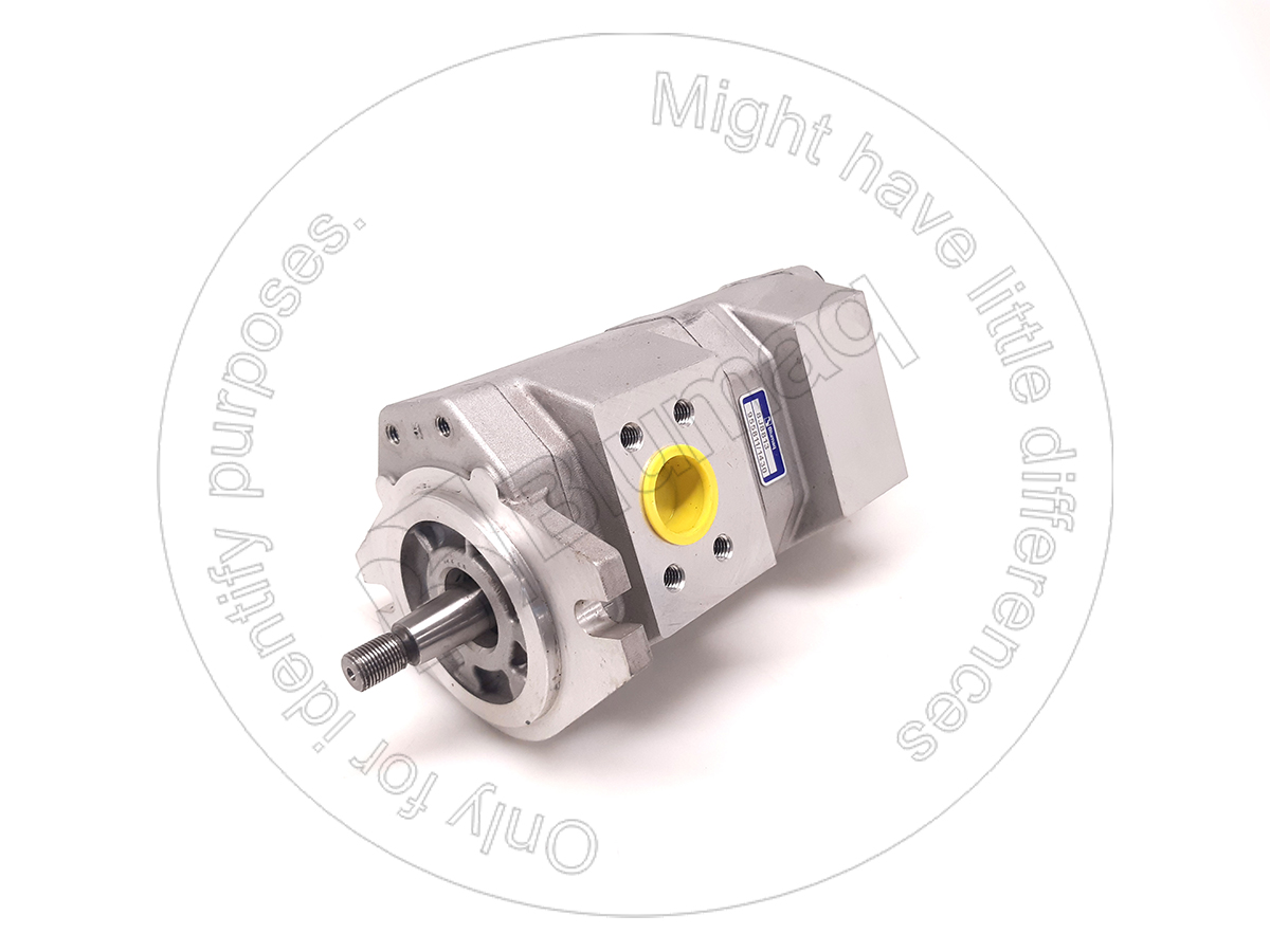 8J4517 ST ГИДРАВЛИЧЕСКИЙ НАСОС