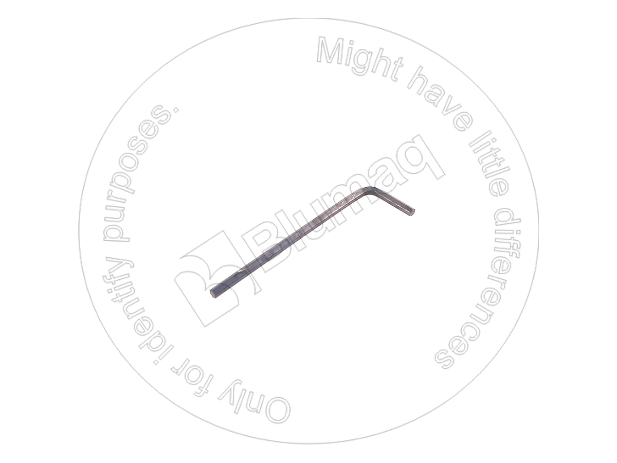 1U7577 ST ГАЕЧНЫЙ КЛЮЧ