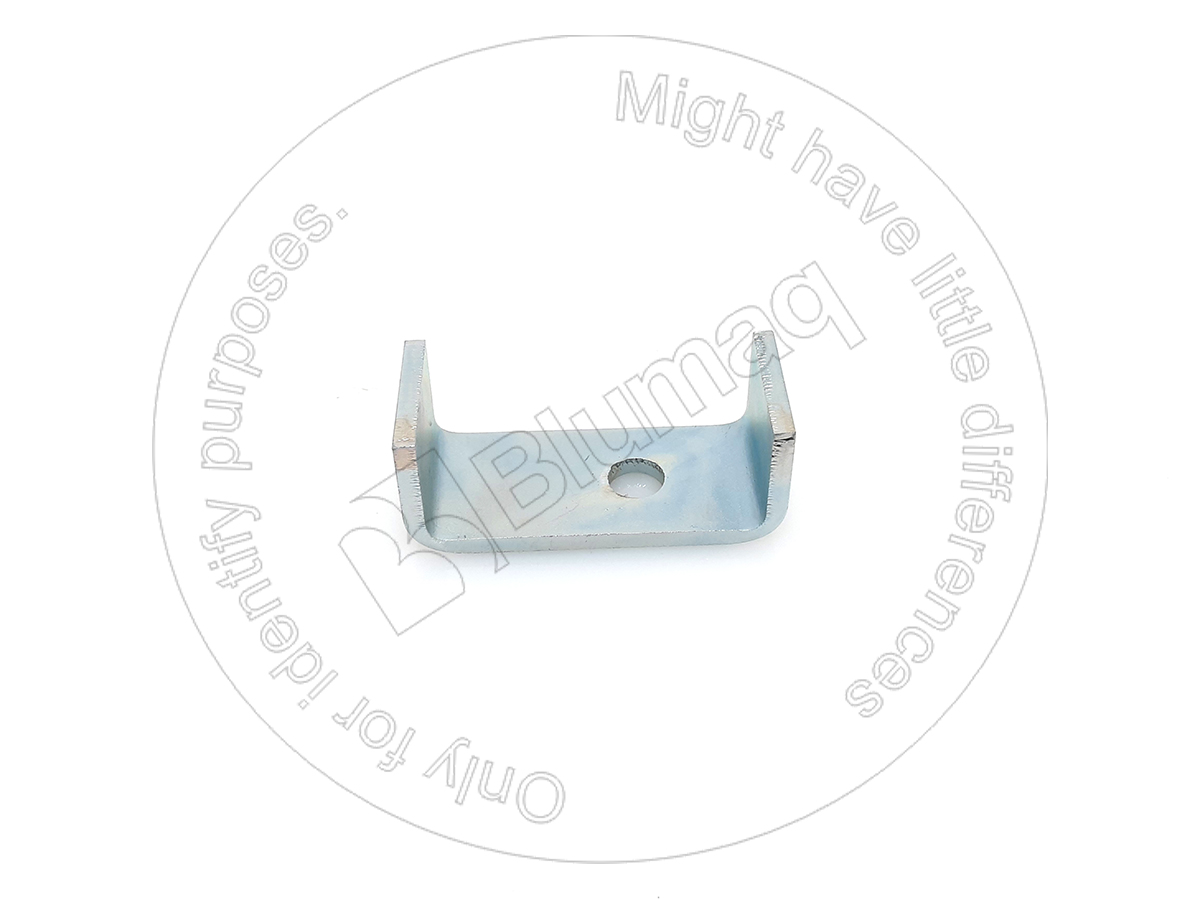 20Y3047150 BQ ПЛАСТИНА ЗАМКА