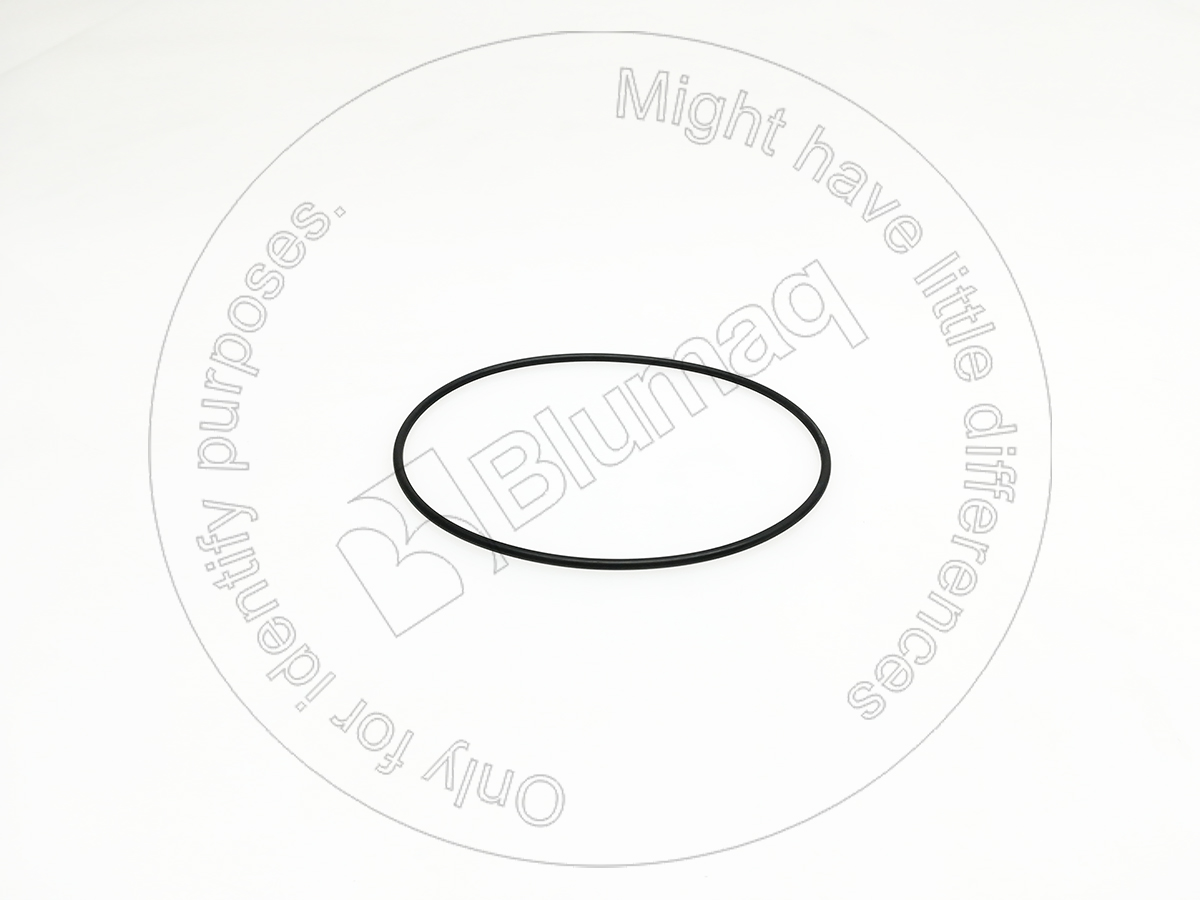 2H3929 ST КОЛЬЦО КРУГЛОГО СЕЧЕНИЯ