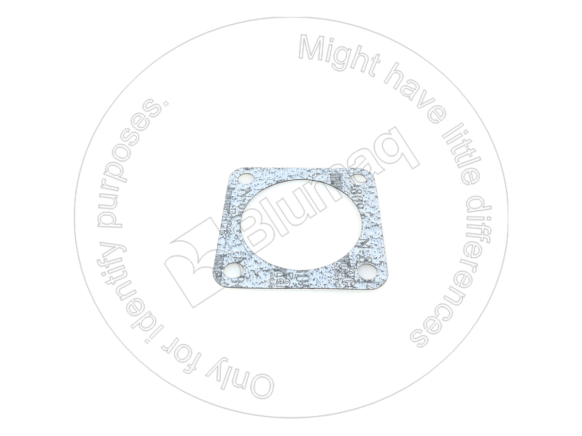 5L1150 BQ БУМАЖНАЯ ПРОКЛАДКА