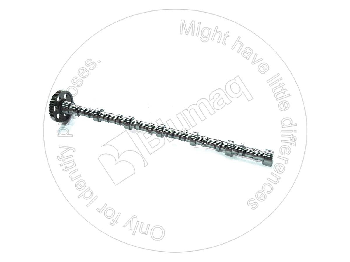 6N4991 BQ РАСПРЕДЕЛИТЕЛЬНЫЙ ВАЛ