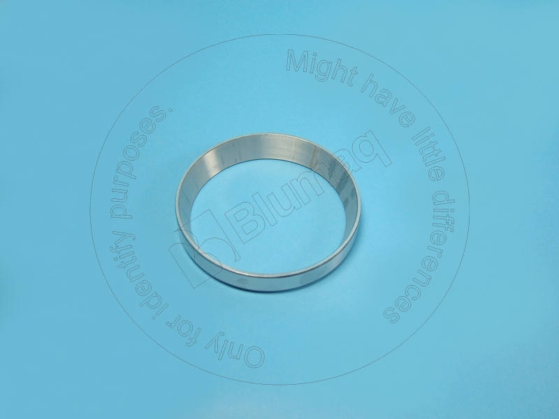 5E0549 OE ЧАШКА ПОДШИПНИКА