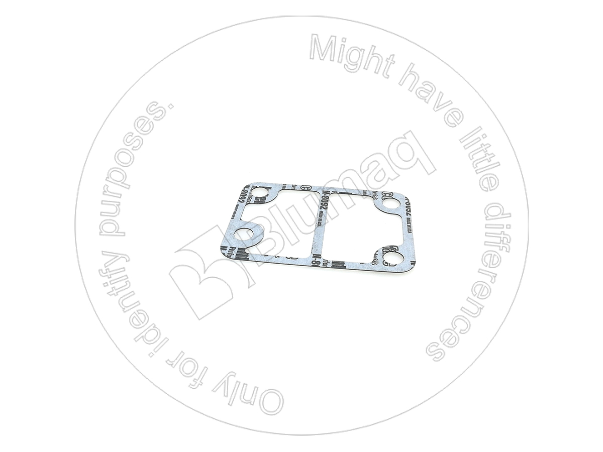 2P4305 BQ ПРОКЛАДКА
