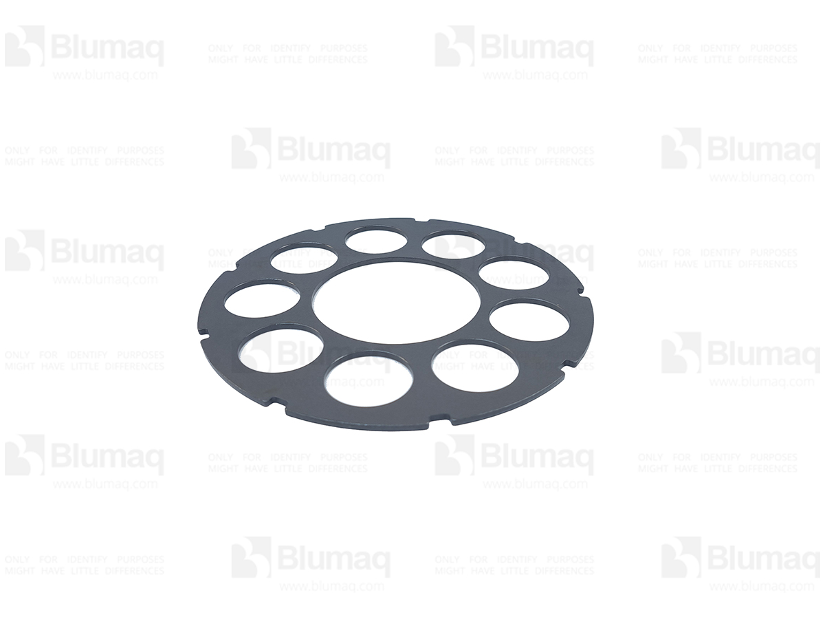 1884166 BQ ПЛАСТИНА