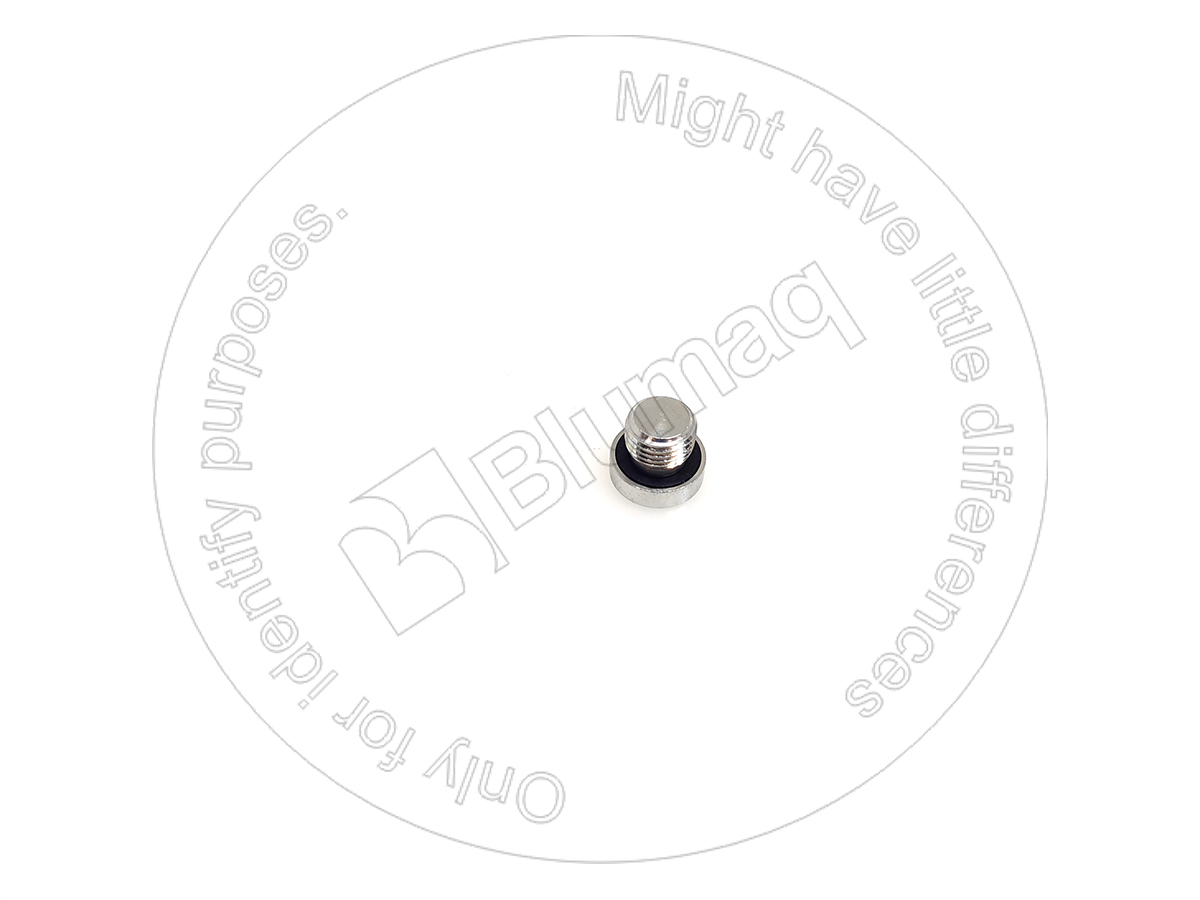 1373780 OE ЗАГЛУШКА