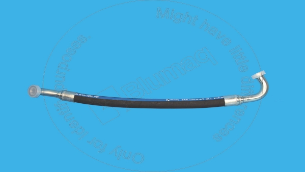 3W2470 BQ ШЛАНГ В СБОРЕ