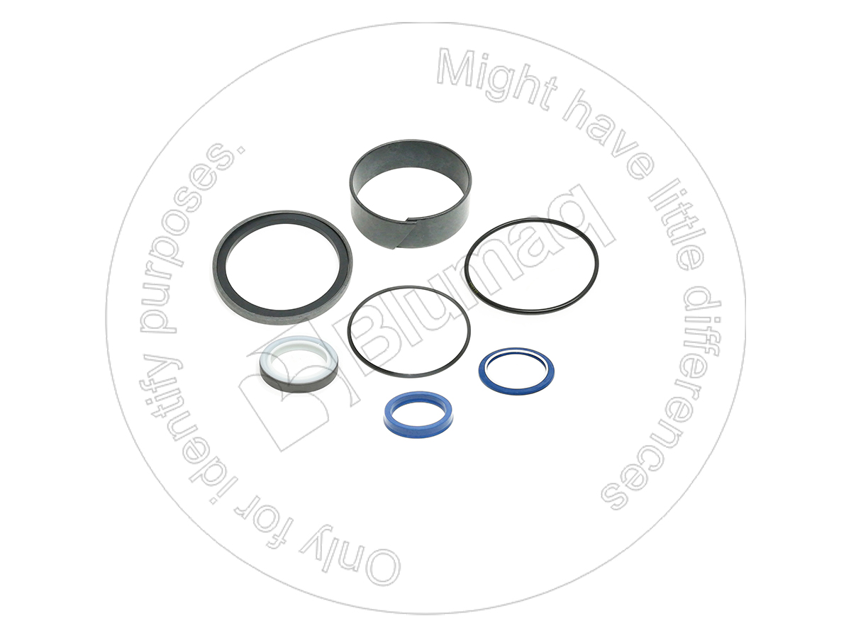 7X2755 BQ УПЛОТНЕНИЕ ГИДРАВЛ. КОМПЛЕКТ