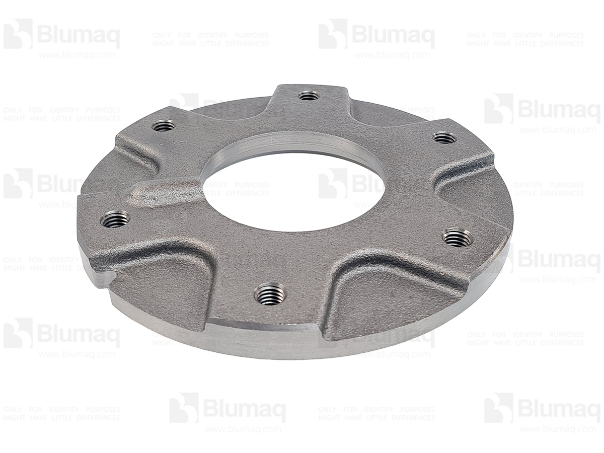 9K0725 BQ КОЖУХ