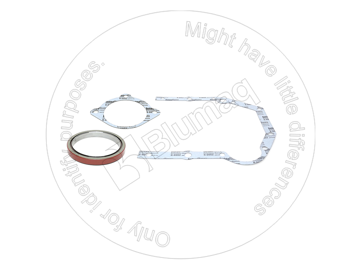 8T3377 BQ НАБОР ПРОКЛАДОК