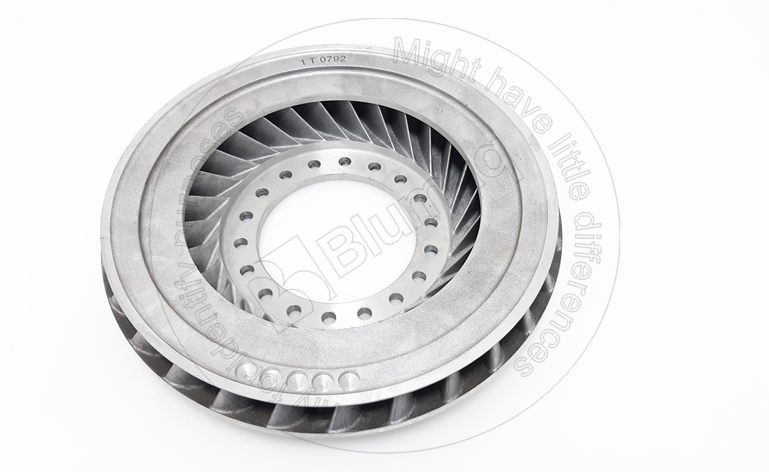 1T0792 ST КОЛЕСО